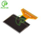 0.96 Inch OLED Display Blue/White/ Double Color LCD Screen Display Module 128x64 30pin Driver SPI/IIC for DIY KIT