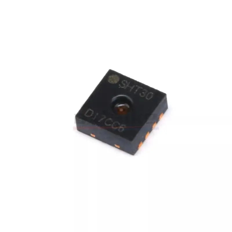 SHT20 SHT30 SHT31 SHT35 DFN-8-EP SHT30-DIS-B SHT31-DIS-B SHT30-ARP-B SHT31-ARP-B SHT35-DIS-B2.5KSIC Humidity Temperature Sensor