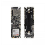 LILYGO® T-A7670E R2 4G LTE CAT1 ESP32 Development Board Support GSM GPRS EDGE Wireless Module
