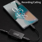 TRN Black Pearl HiFi High-performance DAC Decoding Dual Chip Digital Audio Decoder