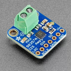 1PCS MAX98357A I2S 3W Class D Amplifier Breakout Board Audio Module