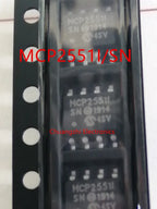 MCP2551 MCP2551-I/SN SOP-8 Original Surface Mount