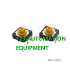 50pcs Authentic New Omron B3F-3100 4000 4005 4050 4055 5000 5050 Tactile Switch Light Touch Switch