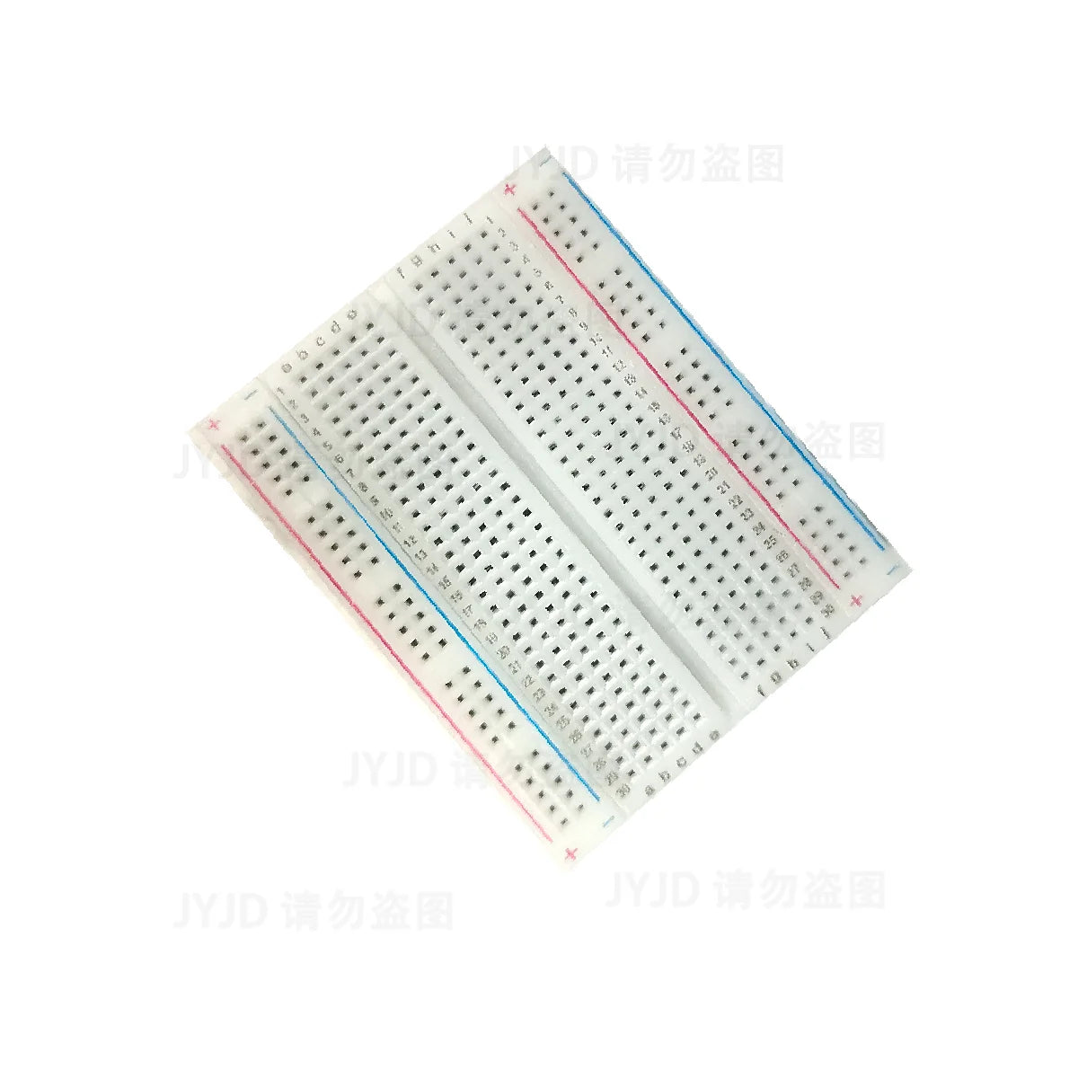 1/10pcs Breadboard 830 430 Point PCB Board MB-102 MB102 Test Experiment Develop DIY kit nodemcu raspberri pi 2 High Frequency