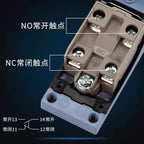 STDELE Limit Switch TZ - 8104.TZ-8107.TZ-8108.TZ-8111.TZ8112.TZ-8122. TZ-8166.TZ-8167.TZ-8168 Travel Switch Micro Switch