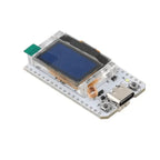 1 Set Heltec LoRa32 V3 Node Development Board LoRa 32 SX1262 ESP32-S3 Wifi BLE with 5DBi SMA Male Antenna for Meshtastic