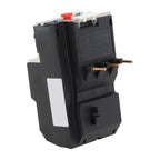 Thermal Overload Motor Relay 3 Phase AC 50Hz/60Hz FR NR2-25 IP20 Plug-in With Indicator Light For CJX2 Series Contactors