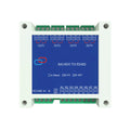 Conversion Module Analog 4-20mA 0-5V 0-10V to RS485 Modbus RTU Protocol 2 4 8 Channel Digital RS485 Transform Modules