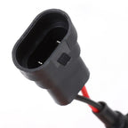 Tools Anti-Flicker h1/h3/h4/h7/h8/h9/h11 Automotive LED Decoder Fault Eliminator Resistor Controller LED Canbus Decoder