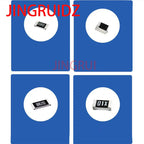 5000pcs/Reel UNI-ROYAL 0805 5% 1/8W SMD Chip Resistor FH 0R ~ 10M 10R 47R 100R 220R 330R 470R 1K 4.7K 10K 47K 100K 330 470 Ohm