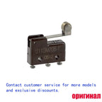 Honeywell 311SM706‑T 3‑Pin Roller Lever Micro Switch SPDT 4A 250VAC Limit Switch