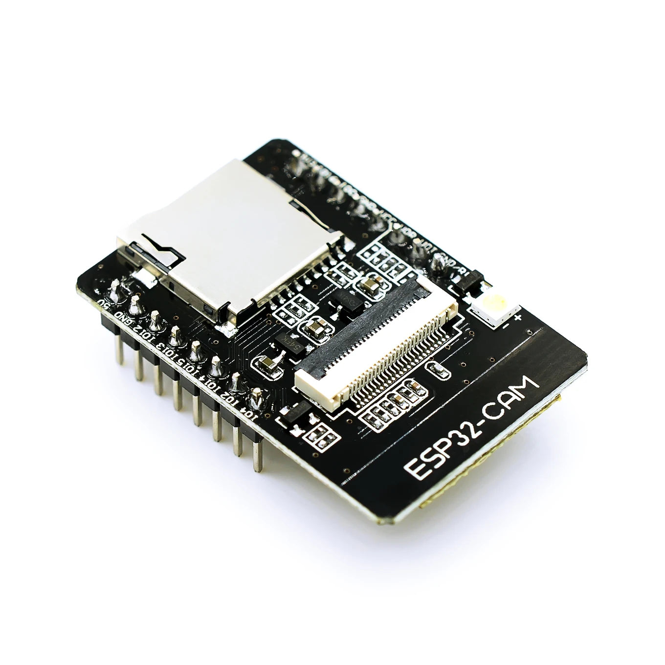 ESP32-CAM WiFi Module ESP32 serial to WiFi ESP32 CAM Development Board 5V For Bluetooth with OV3660 Camera Module Nodemcu