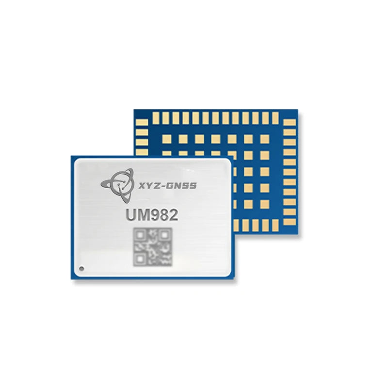 Original Positioning Heading Module UM960 UM980 UM982 K902 K922 ZED-F9P ZED-X20P for Precision Agriculture Drone Defence Robot