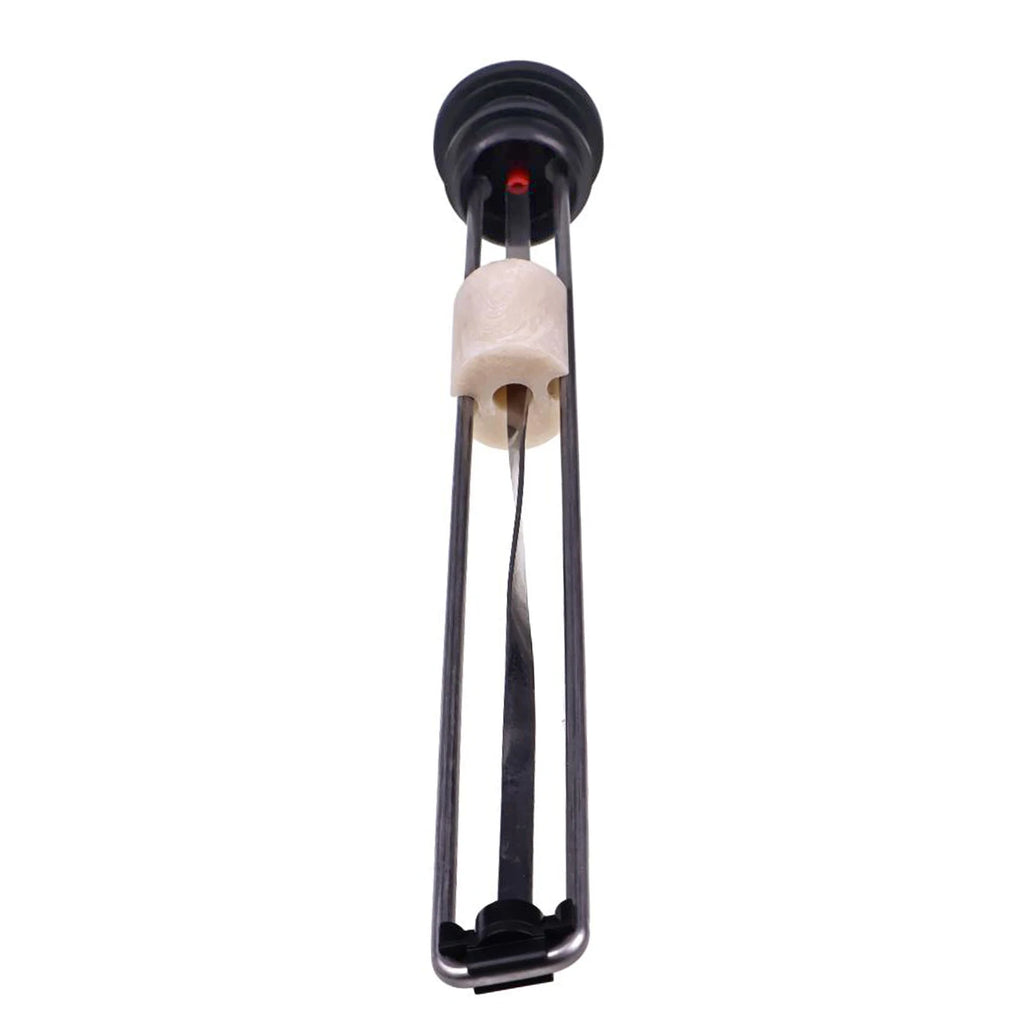 Fuel Gauge W/Grommet 5022917  for Simplicity Ferris Snapper Pro Remote