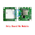 HAISEN SIMCOM SIM7600SA Core Board SIM7600 SIM7600SA LTE CAT1 GNSS Development Board SIM7600