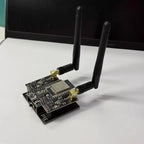 New ESP32 DevKitC Development Board NRF24L01 2.4GHz Wireless Module, supports Bluetooth for IoT Projects