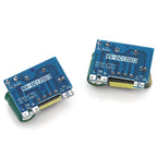 AC-DC 5V 700mA 12V 300mA 3.5W Isolated Switch Power Supply Module Buck Converter Step Down Module 220V turn 5V/12V