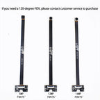 USB Camera Module 16MP 4656x3496 4K CMOS IMX258 AF/MF/FF 75 Degree 30FPS Wide Angle MJPEG YUY2 IMX298 for Digital Cameras