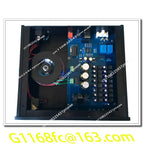 L1543DAC 16X Parallel TDA1543HiFi Fever Reproduction TDA1541 Simulated Taste