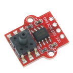 1~10Pcs HX710B Digital Pressure Sensor Module 0‑40KPa Water Level Liquid Flow Detection Controller Board For Arduino DIY Project