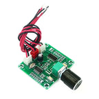 XH-A158 Wireless Speaker Amplifier Board Ultra Clear Bluetooth 5.0 Audio Power Amplifier Board