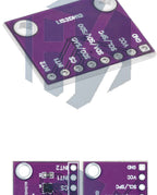 LIS2DH12TR Triaxial Accelerometer Module, ADXL345 Alternative Sensor Board
