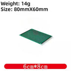 Universal PCB Circuit Protoboard Double Sided Breadboard 2x8 3x7 4x6 5x7 7x9CM Stripboard Prototyping Board DIY Electronic Kit