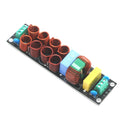 4400W 20A AC EMI Filter 110V 220V Power Purifier Filter Noise Suppressor Electromagnetic Interference Audio Amplifier Speaker