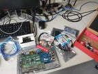 Zedboard+AD9361 Software Radio FMCOMMS3 SDR Platform OPENWIFI