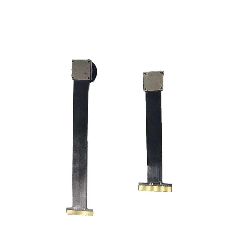 1280x720 H63 Mipi Camera Module FF 80 Degrees 1MP HD 24/28 Pin 1/4 Lens MIPI SPI DVP Interface 52/70/200MM Length