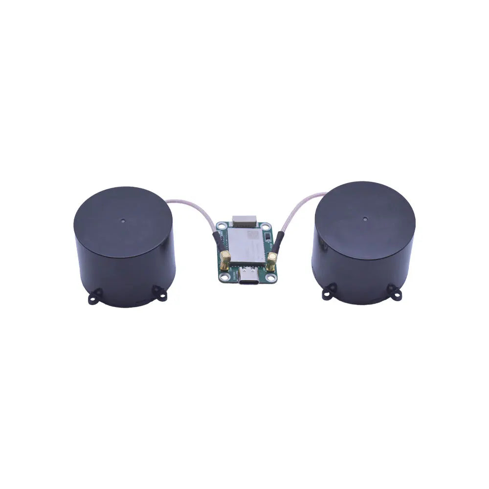 UM982 Module GNSS Full-Frequency Centimeter-level Low-power High-precision RTK Differential Direction Finding UAV GPS Module