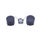 UM982 Module GNSS Full-Frequency Centimeter-level Low-power High-precision RTK Differential Direction Finding UAV GPS Module