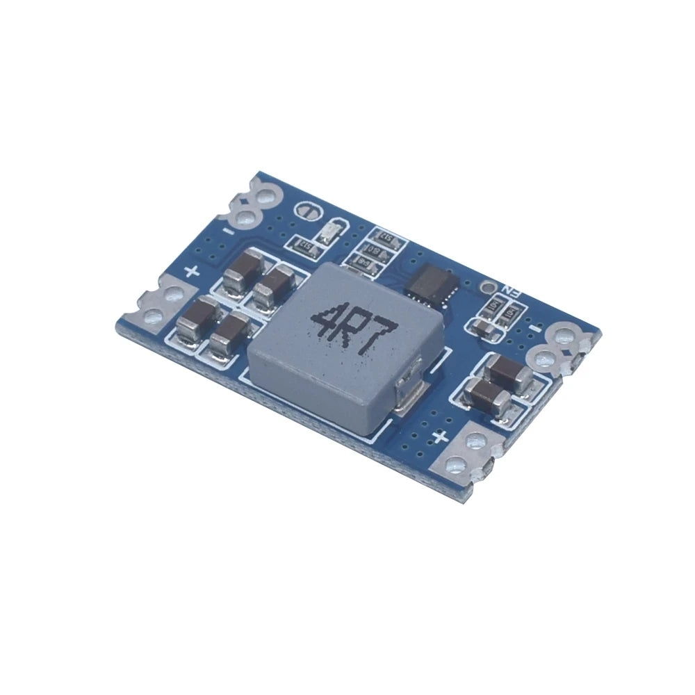 3A 5A 8A DC-DC Buck Step-down Power Supply Module 5V-12V 24V to 5V 3.3V 9V 12V Fixed Output High-Current MINI560