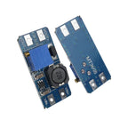 MT3608 Boost Module DC-DC Step Up Converter 2A 2V-24V to 5V-28V Adjustable Type-C MICRO USB for Arduino DIY 18650