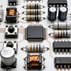 100PCS MCZ1210AH900L2TA0G NEW Original Common Mode Filter 90Ω@100MHz 5V 100mA SMD-4P, 1.2x1mm 0504 1210 Metric 4 Leads 90 Ohms