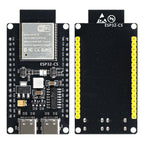 ESP32-C5 Development Board Supports 2.4G and 5GHz Dual-frequency WiFi 6 Bluetooth ESP32C5 Core Board