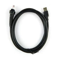 1pc BarCode Scanner USB Cable 3M/10ft Straight for Honeywell HHP 1900g Hyperion 1300g Xenon 1900 1902 Voyager 1250g 1200g