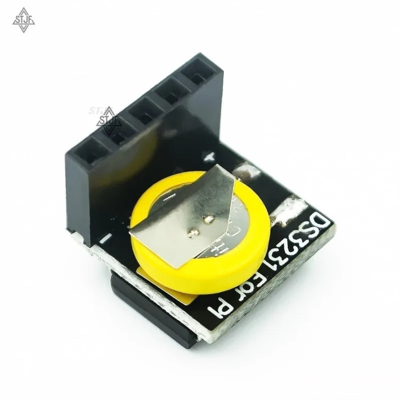 DS3231 AT24C32 IIC RTC Module Clock Timer Memory Module Beats Replace DS1307 I2C RTC Board for Arduino Raspberry Pi