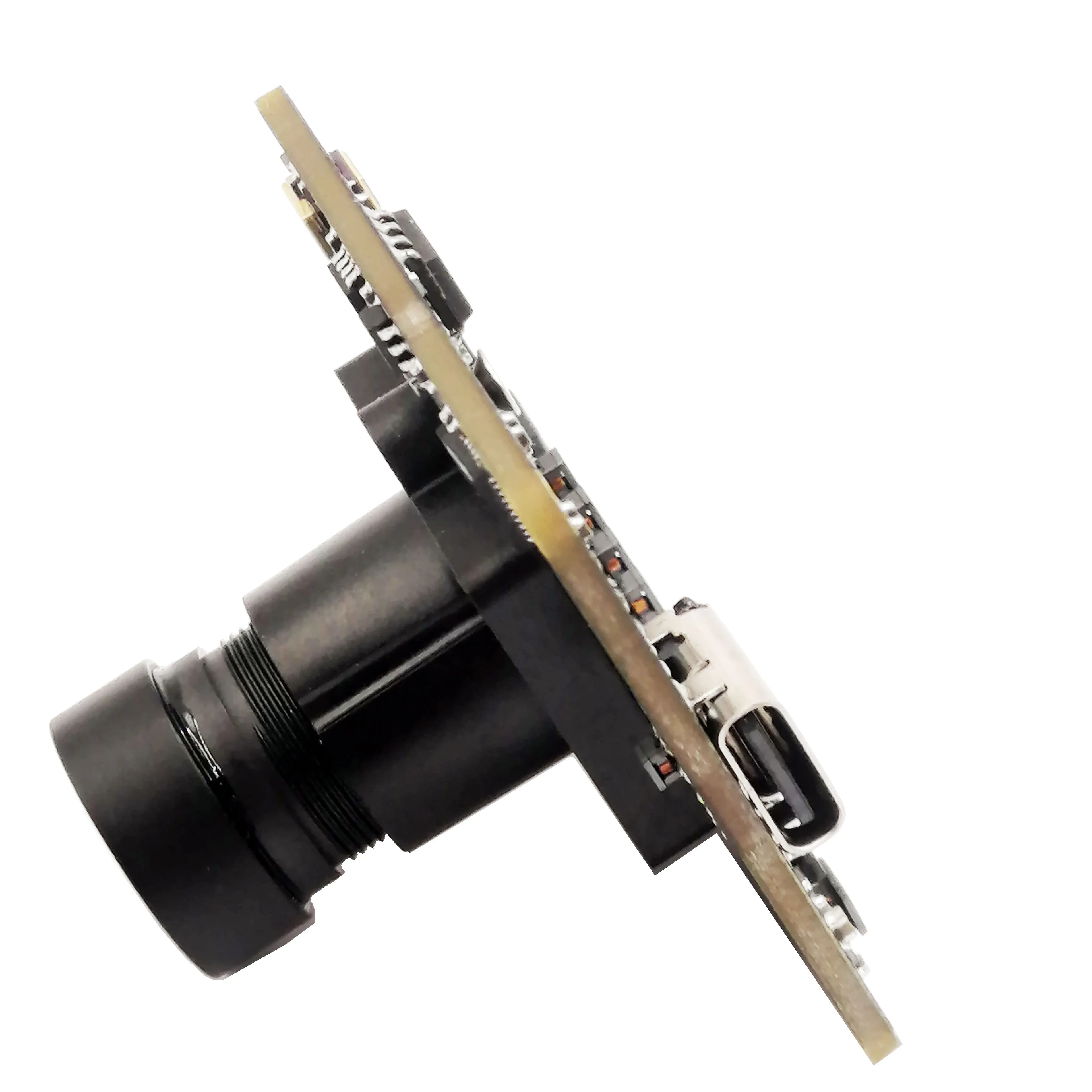 8MP HD 1/1.8-inch IMX678 CMOS USB3.0 Camera Module Type-C 3840x2160 60FPS Fixed Focus 92° 2D-DNR,3D-DNR MJPEG, YUV2