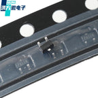 100PCS DMG1013T-7 Marking PA1 SOT-523 270mW 20V 460mA 700mΩ 0.27W 0.46A P-Channel NEW original Field-Effect Transistor MOSFETs