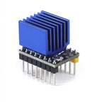 3D printer accessories TMC2209 stepper motor ultra quiet drive module replacement TMC2208 A4988 LV8729