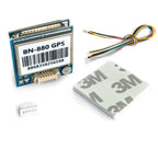 BN-220 BN220 BN880 BN-880 GPS GLONASS Antenna Module with Cables For RC FPV Quadcopter Airplanes