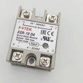 Funssor 1pcs Voron 2.4 3D Printer Crydom D2425 (25A)  SSR 10/40DA SSR