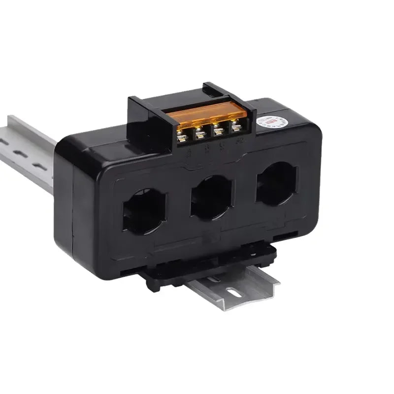 XXT Core Balance Ct matrix Current Transformer Electrical Current Transformer 100 Amp Ct 1200 5a Isolation Current