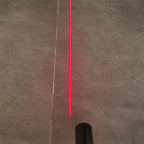 New Portable Red Green Cross Line Laser Diode Module Generator for Alignment Woodworks Sawmill Tiles