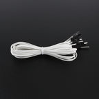 3D Printer Parts Thermistor Temperature Sensor HT-NTC100K L 1M For 350 Degrees For Prusa I3 MK2S/MK3/MK3S Hotend Extruder