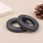 New FT240-43 Toroid Ferrite Core Ferrite Bead Ring American RF Ferrite Magnetic Ring High-frequency Magnetic Core DIY Choke