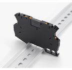 ENMG Ultra-Slim Intermediate Relay APAN3124, DC-to-DC 24VDC  1NO (Normally Open) Kit Solid State Electromagnetic Relay