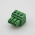 50pcs/100pcs  PCB Screw Terminal Block Connector PLUG PIN HEADER SOCKET  KF2EDGK  15EDGK MC1.5/ST 3.81 3.5 BCZ3.81/180