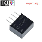 1/5PCS B0505S-1W 5V to 5V converter DC DC power module converter 1000VDC Isolation